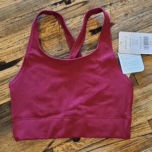NWT Fabletics Ella Sculptknit Bra